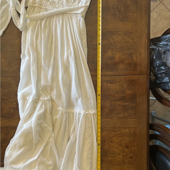 Gunne Sax Renaissance Dress - Picture 9 of 10